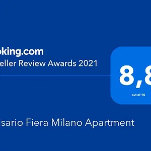 Belisario Fiera Apartamento