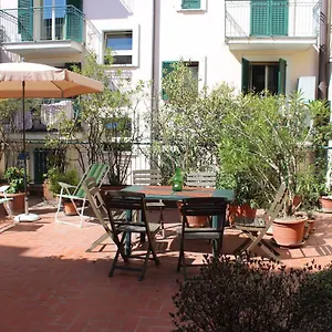 Navigli Apartamento Milán