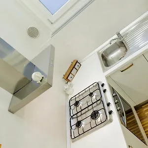Isola Apartment Milan