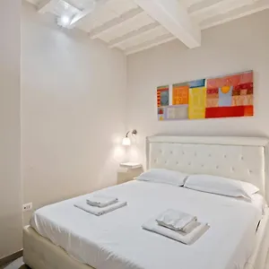 Il Palazzo Della Signoria Modern Loft Apartamento Florencia