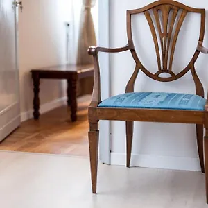 Loft Pino Centrale, A/c Wifi Apartamento Florencia