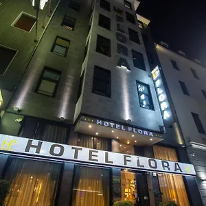 3* 酒店 佛罗拉酒店
