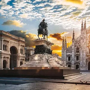 Mm Dateo ** Milan