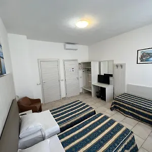 Hotel Alessander, Milão