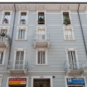 Il Cortiletto Holiday home Milan