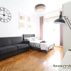 Bamboo Duomo Apartamento