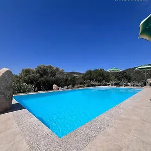Tanca Taroni Agroturismo Telti