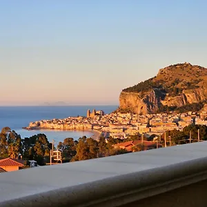 Casa Panoramica Santa Lucia Apartment Cefalu