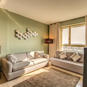 Downtown Appartement