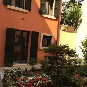L'angolino Nascosto Apartment Verona