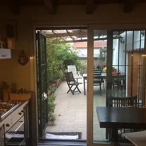 Amazing Flat With Terrace Apartamento Milán