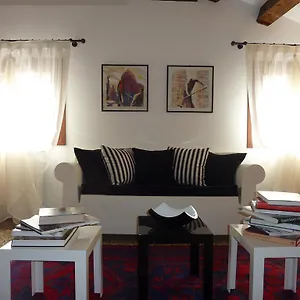 Casa Corte Delle Ancore Apartment Venice