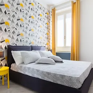- Porta Venezia Apartamento