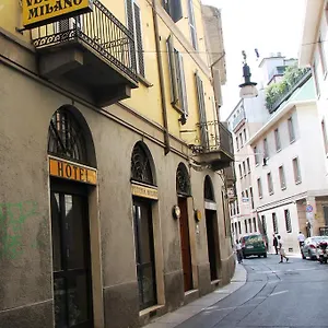 Hotel Vecchia, Milão