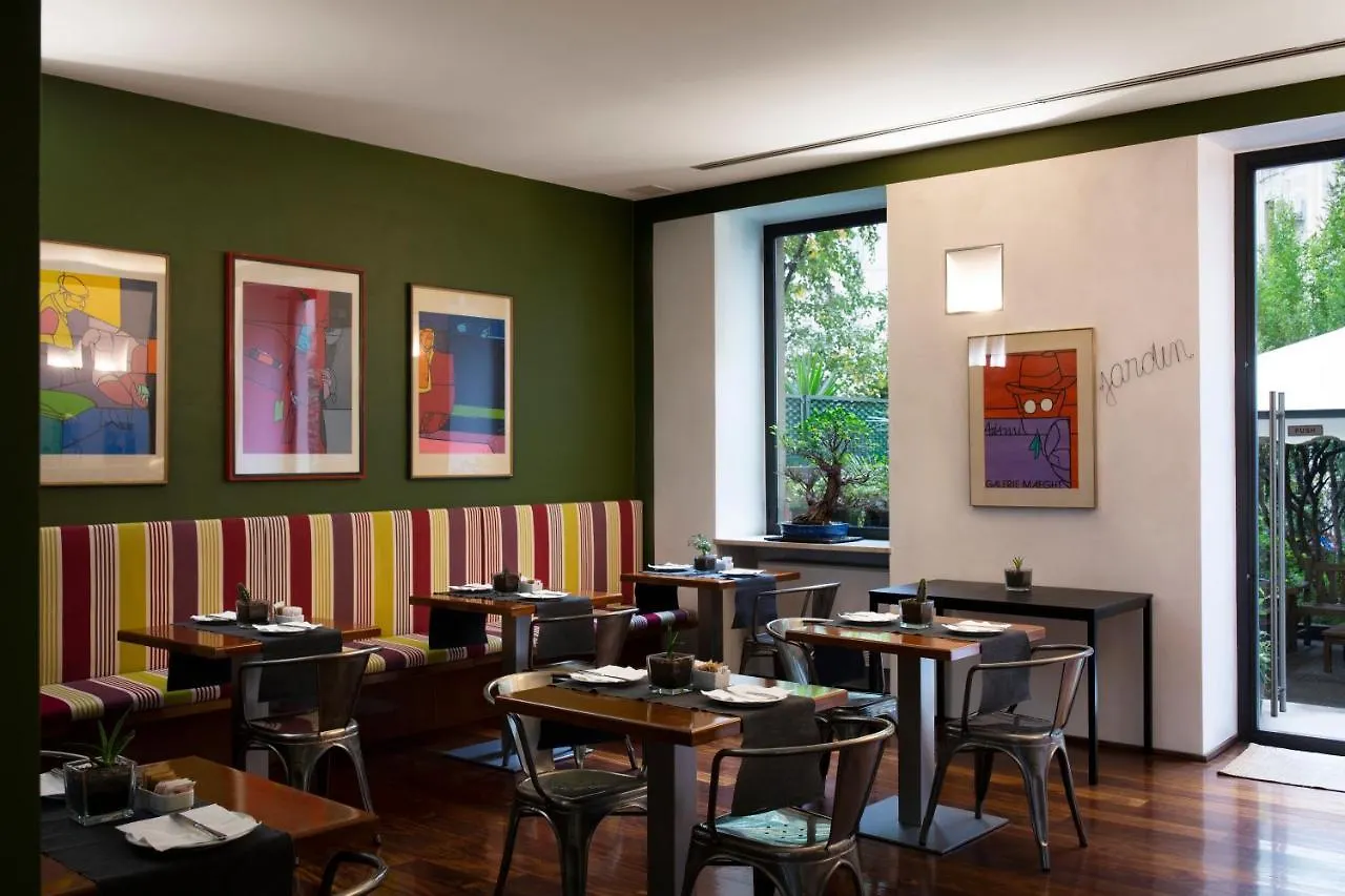 Hotel Colombia Milan 4*,  Italy