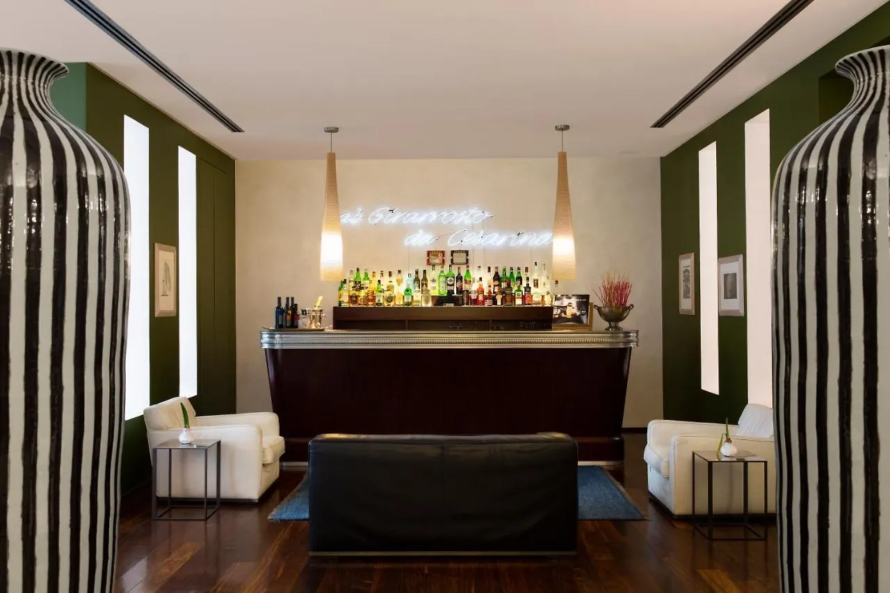 Hotel Colombia Milan