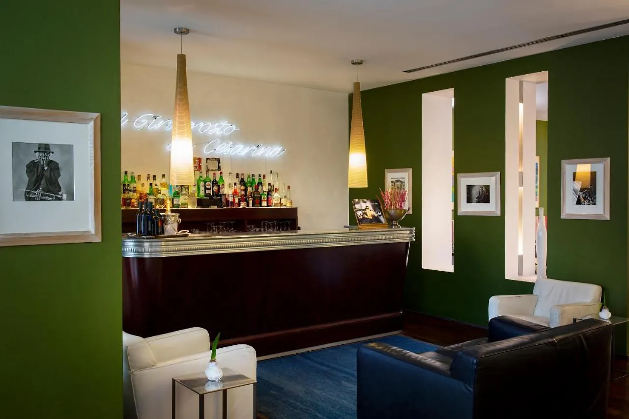 Hotel Colombia Milan