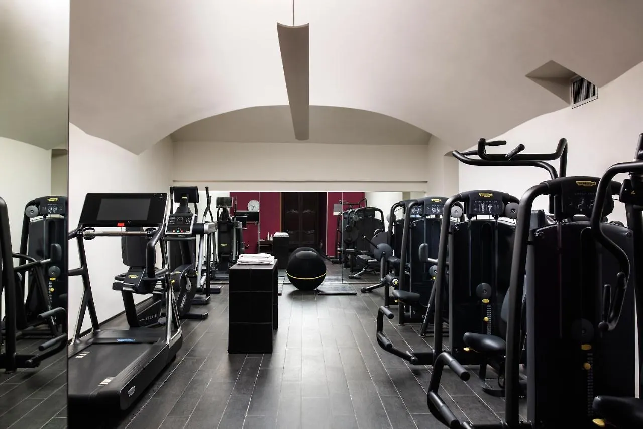 ****  Hotel Colombia Milan Italy