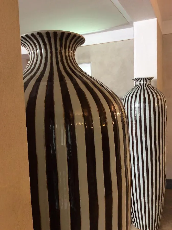 Hotel Colombia Milan