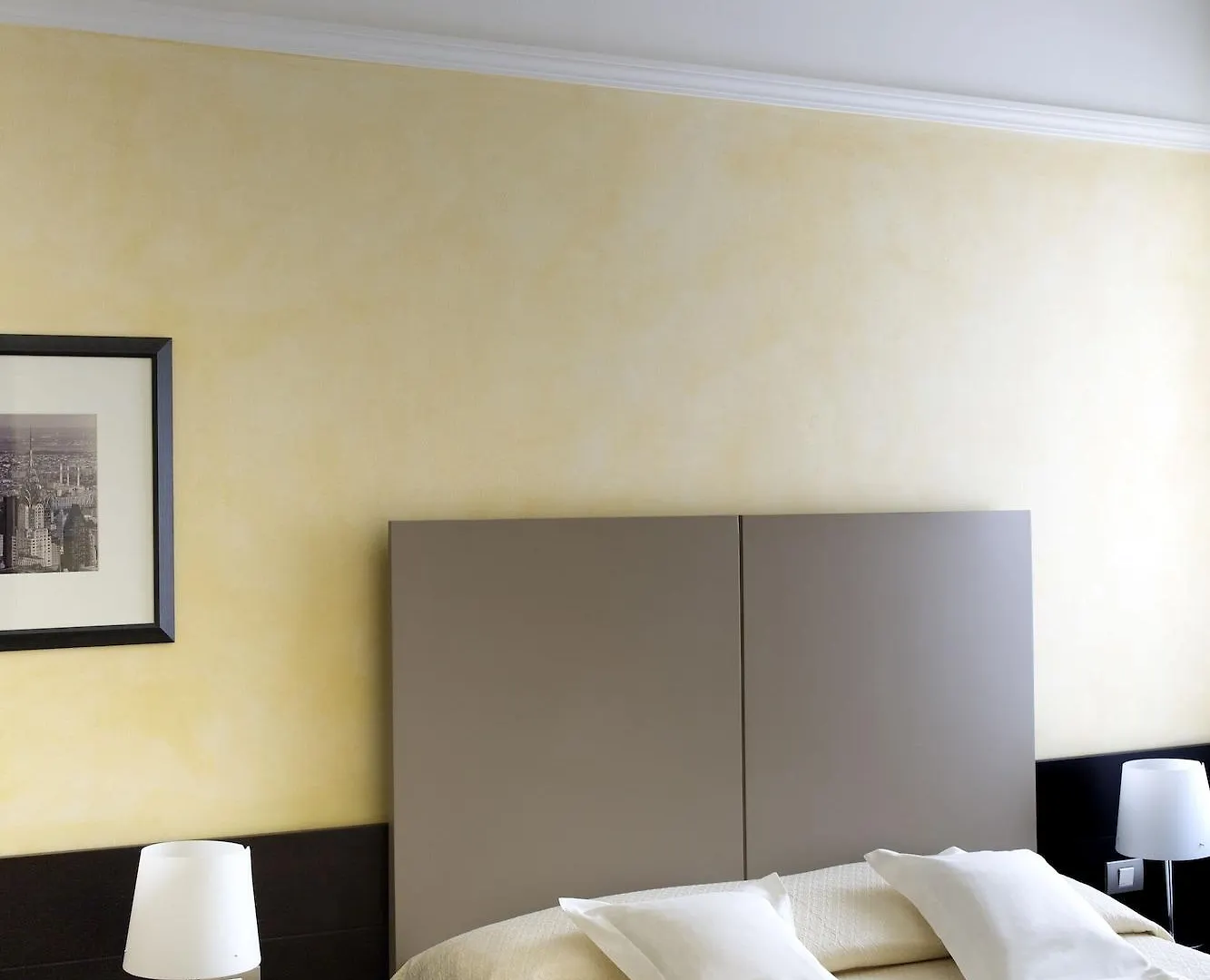 Hotel Colombia Milan