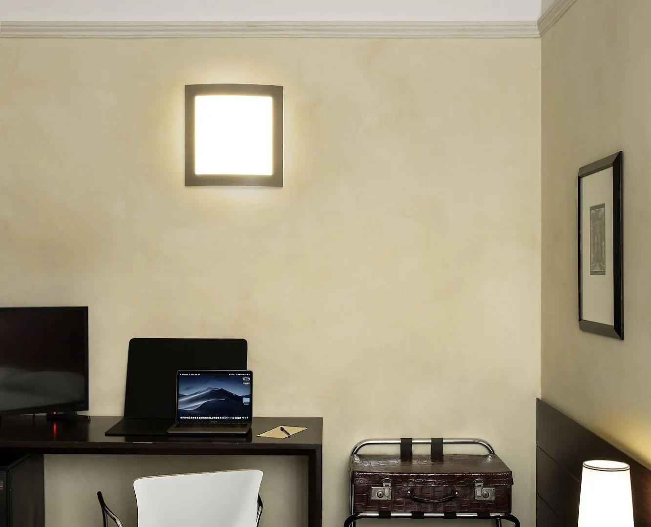 Hotel Colombia Milan