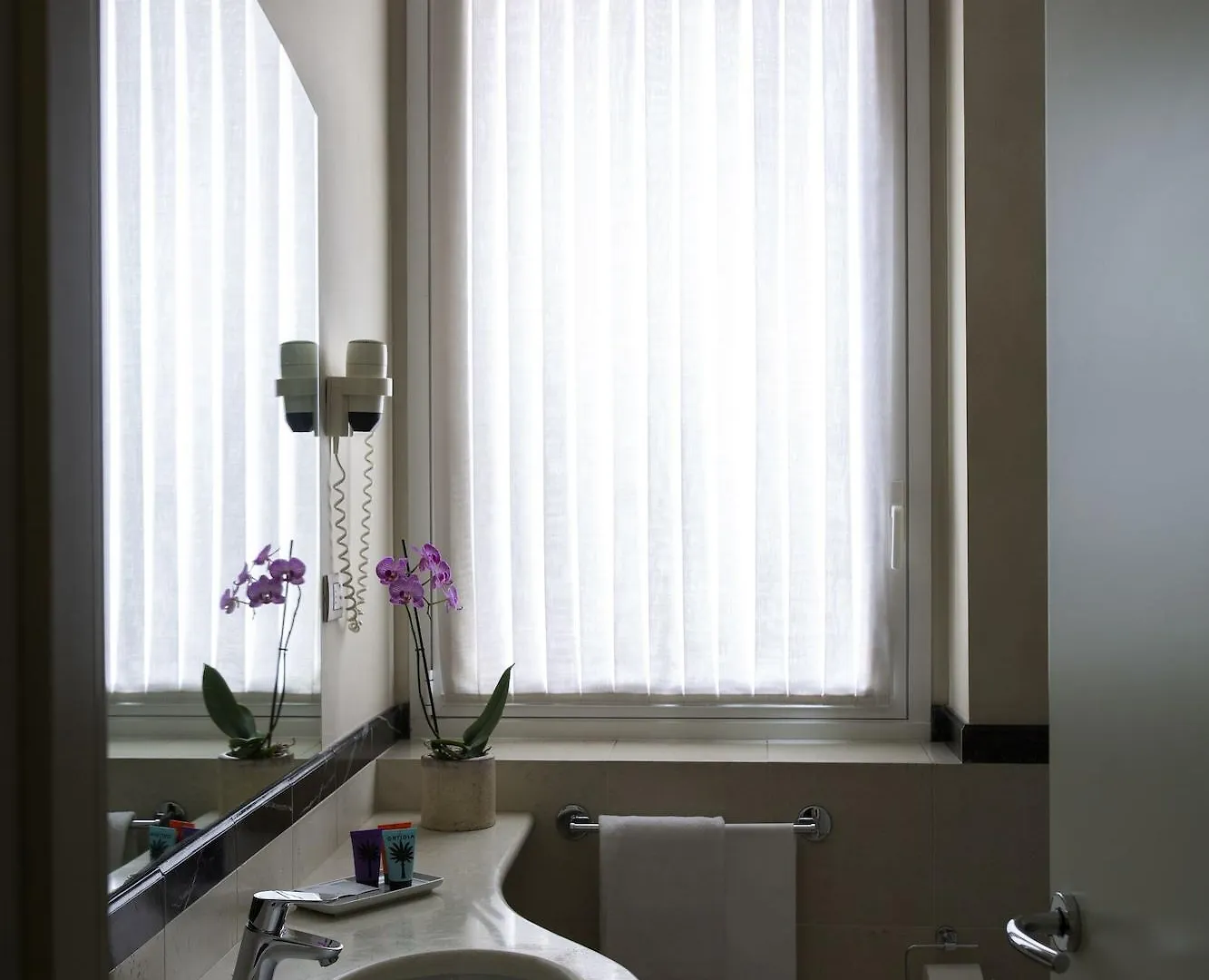 Hotel Colombia Milan Italy