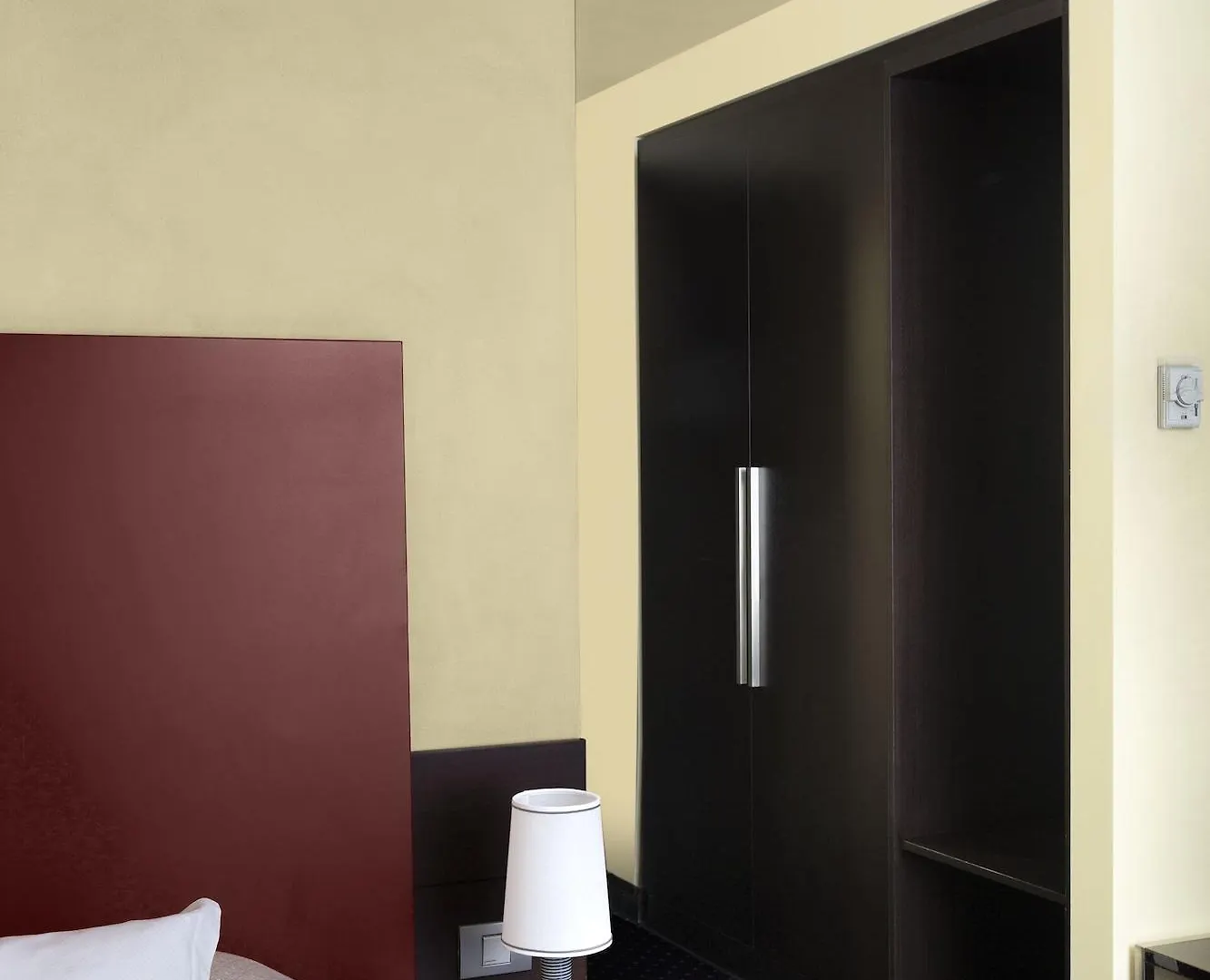 Hotel Colombia Milan Italy