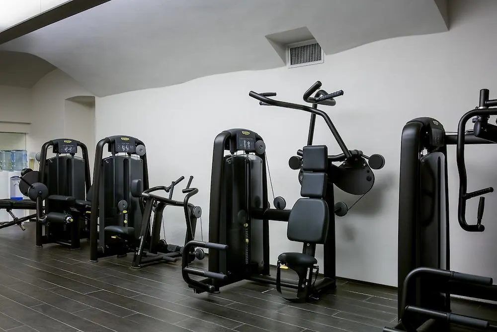 Hotel Colombia Milan