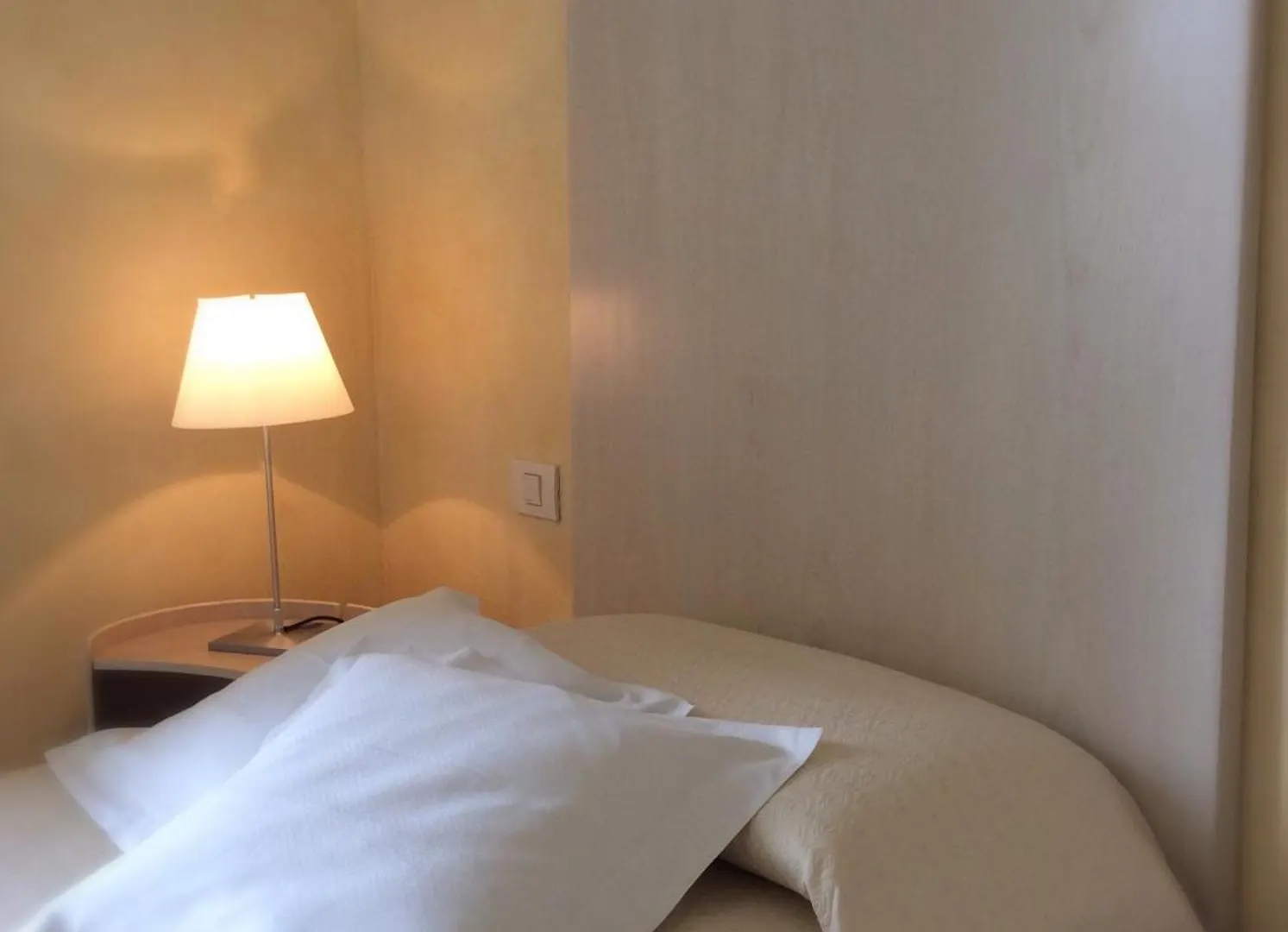 Hotel Colombia Milan