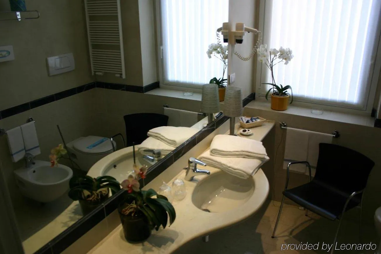 Hotel Colombia Milan