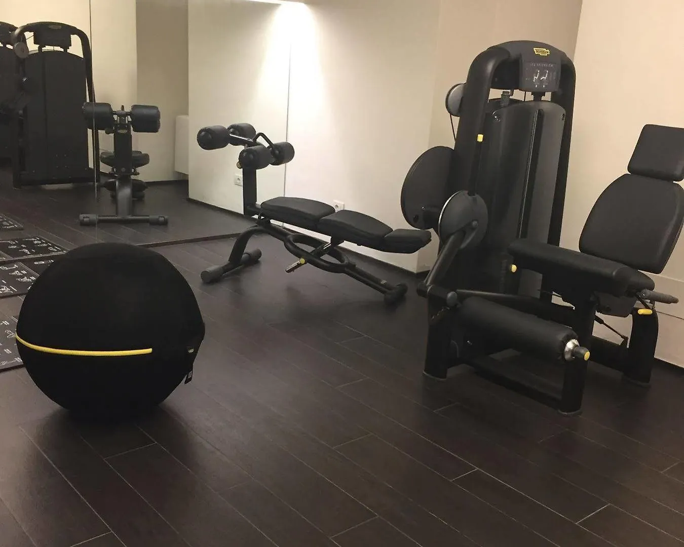 Hotel Colombia Milan