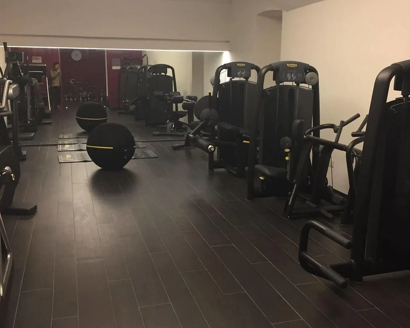 Hotel Colombia Milan