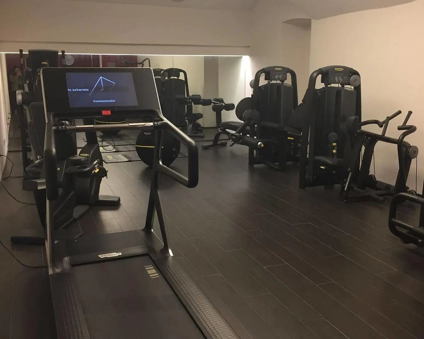 Hotel Colombia Milan 4*,
