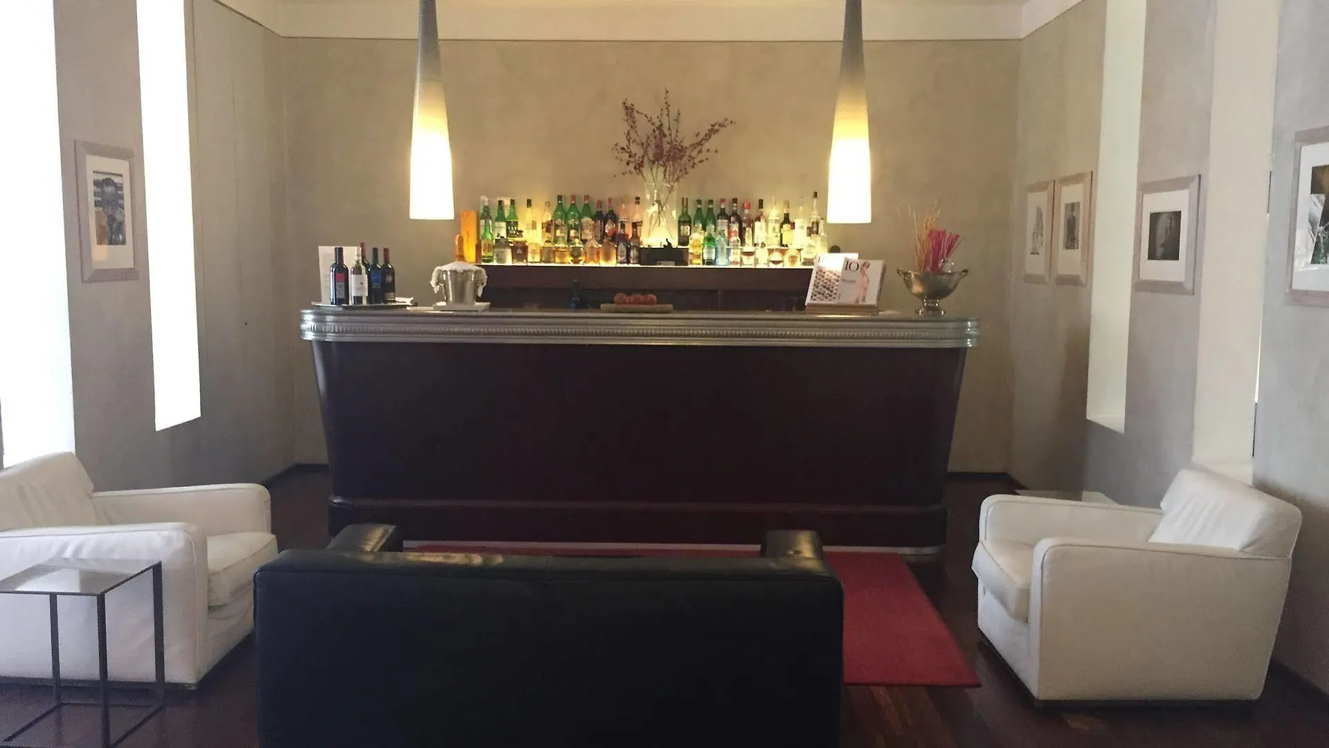 ****  Hotel Colombia Milan Italy