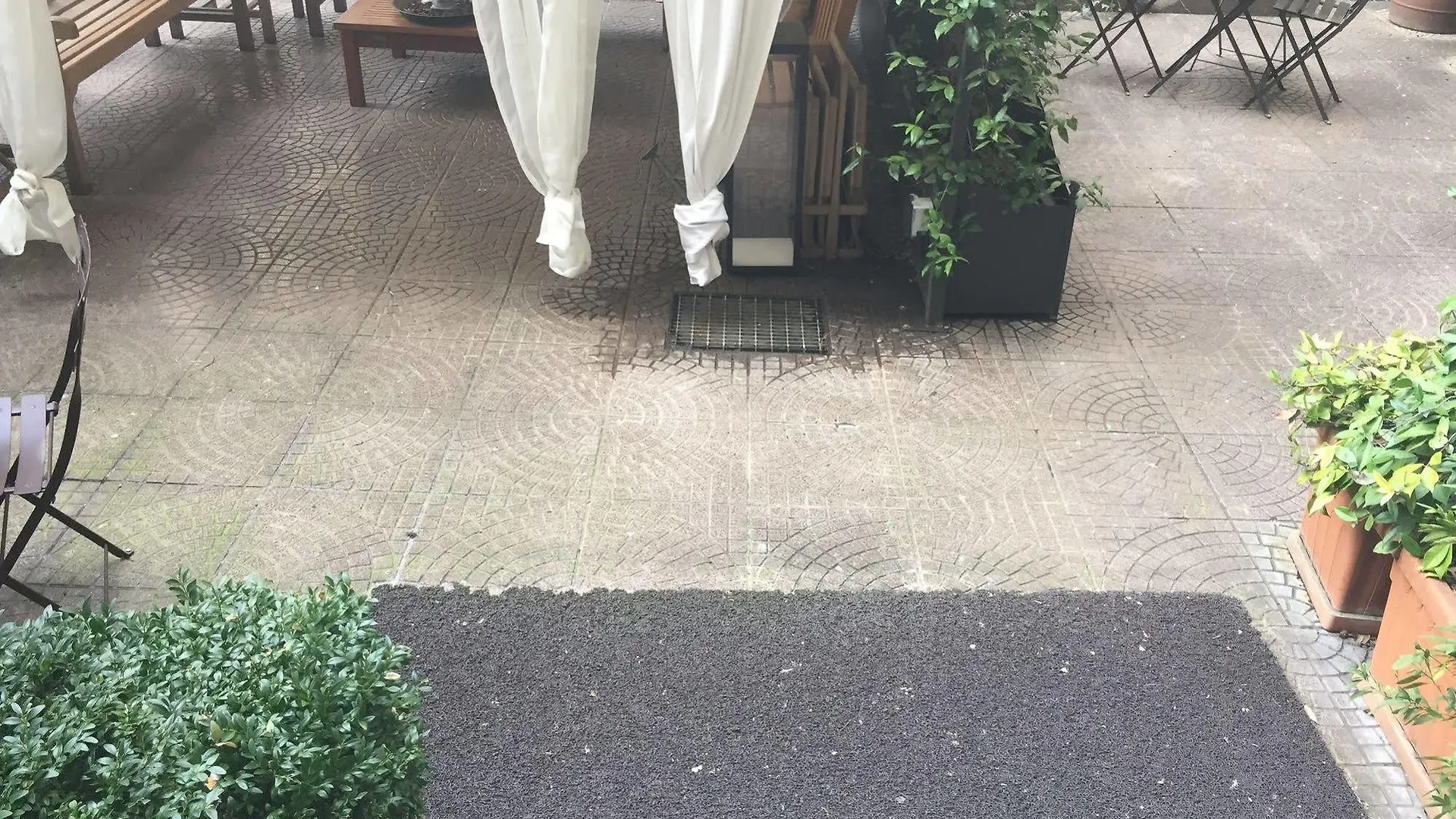 Hotel Colombia Milan 4*,