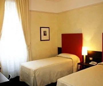 Hotel Colombia Milan